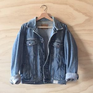 gap boyfriend style jacket